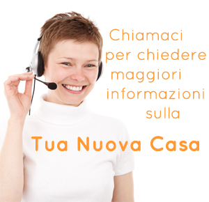 Chiamaci per Informazioni